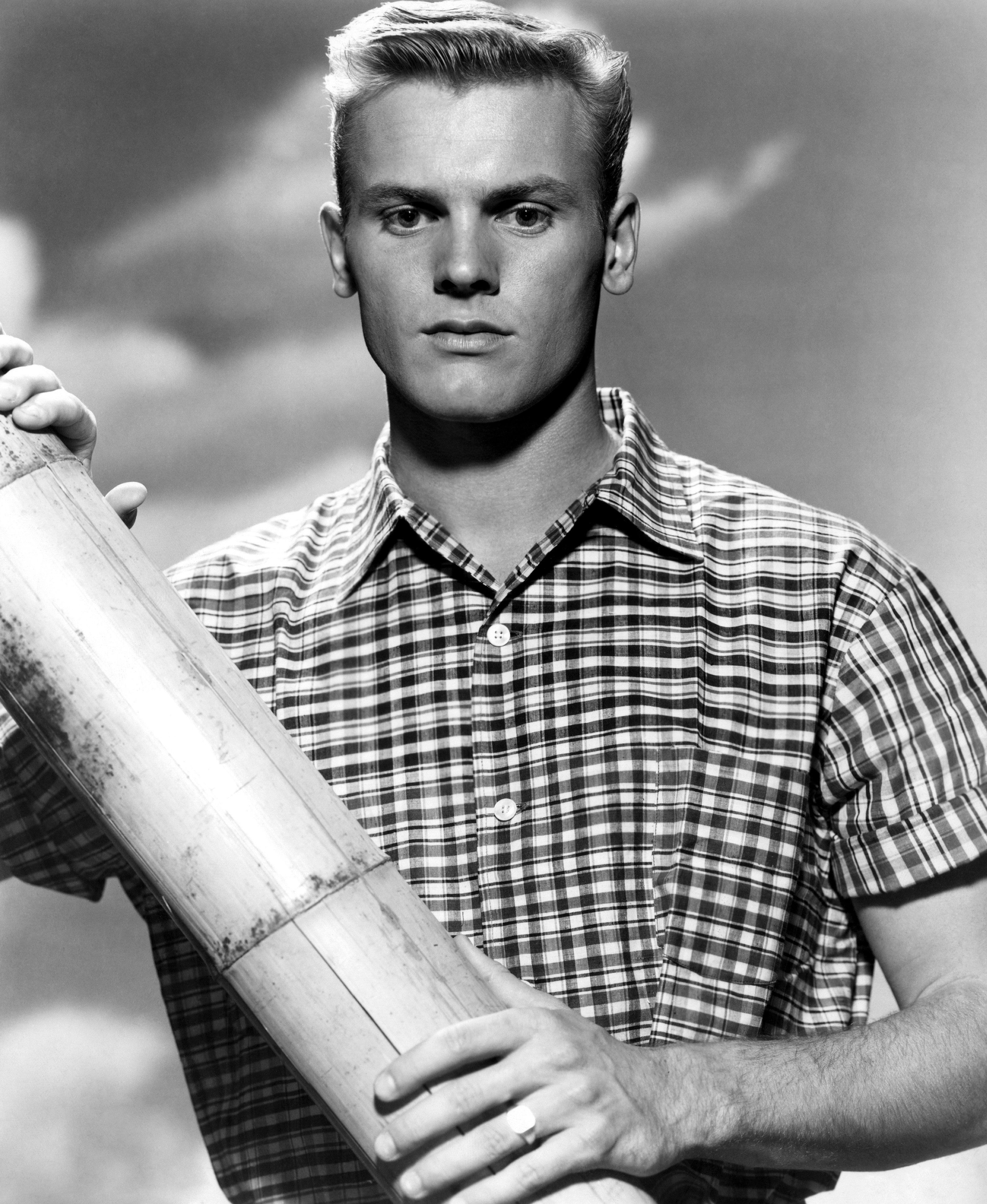 Tab Hunter Net Worth, Biography, Age, Weight, Height